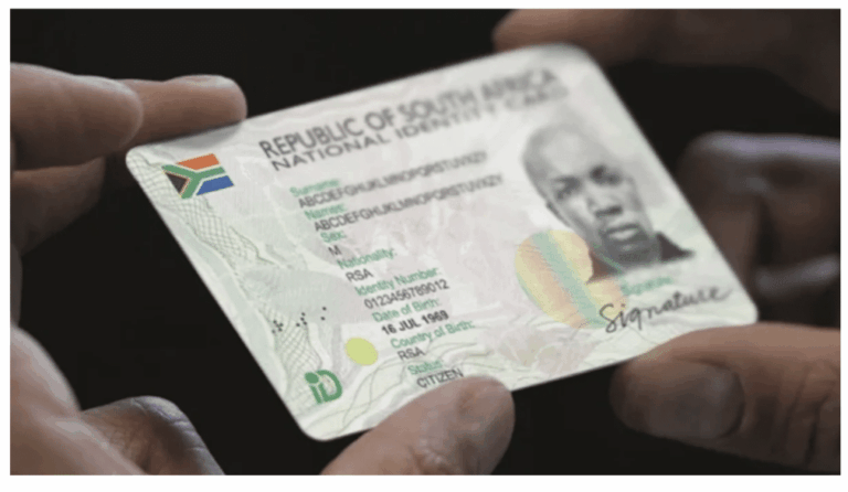 South Africa Wants SIM Cards To Become Trusted Digital IDs