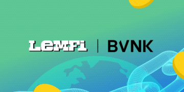 LemFi And BVNK Move Diaspora Payments Onto Stablecoin Rails