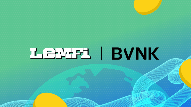 LemFi And BVNK Move Diaspora Payments Onto Stablecoin Rails