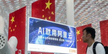 US May Sanction Chinese AI Models Over Distillation Claims