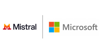 Microsoft And Mistral Sign Multibillion-Dollar European AI Deal