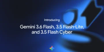 Google Launches Gemini 3.6 Flash, Flash-Lite And Flash Cyber Models