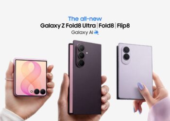 Samsung Launches Galaxy Z Fold8 Ultra, Fold8 And Flip8 At Unpacked
