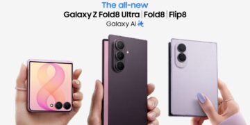 Samsung Launches Galaxy Z Fold8 Ultra, Fold8 And Flip8 At Unpacked