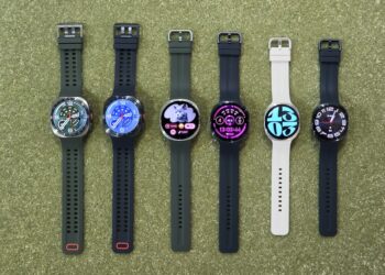 Samsung Galaxy Watch Ultra2 And Watch9 Push Deeper Into AI Health
