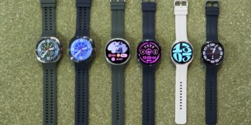 Samsung Galaxy Watch Ultra2 And Watch9 Push Deeper Into AI Health
