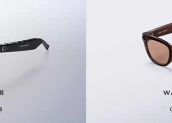 Samsung And Google Bring Galaxy AI Into Smart Glasses