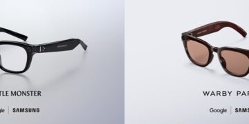 Samsung And Google Bring Galaxy AI Into Smart Glasses