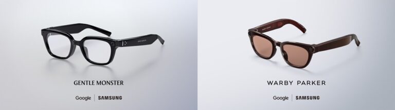 Samsung And Google Bring Galaxy AI Into Smart Glasses