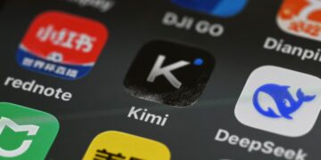 US Threatens Sanctions As Moonshot AI Kimi K3 Fight Escalates