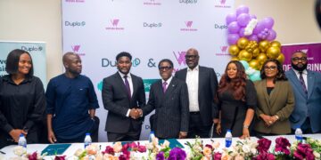 Duplo And Wema Bank Bring Finance Automation To ALAT Businesses