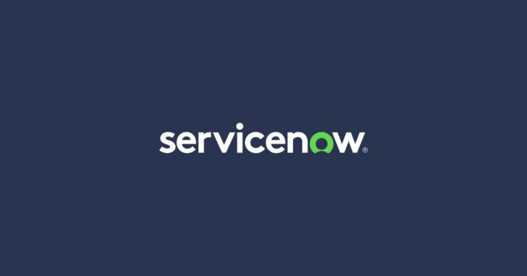 ServiceNow Says AI Is Helping Its Enterprise Software Story