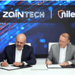 ZainTECH And Nile Build AI-Ready Networks For Enterprises zaintech