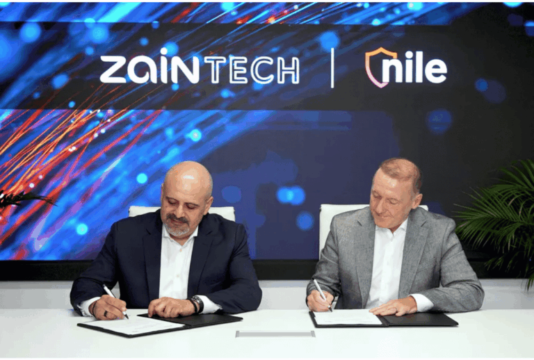 ZainTECH And Nile Build AI-Ready Networks For Enterprises