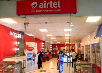 Airtel Africa Q1 Shows Mobile Money And Data Are Doing The Heavy Lifting