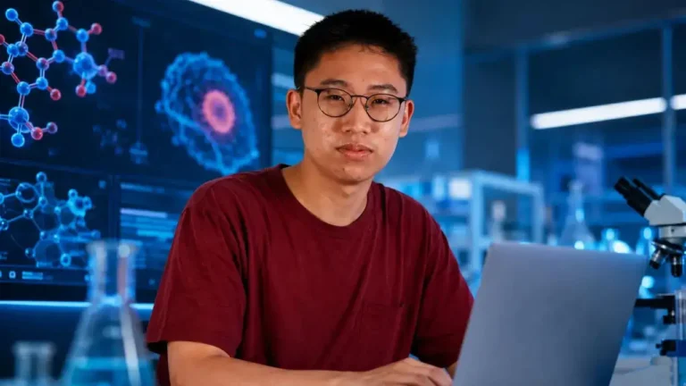 OpenAI Researcher’s $2B Drug Discovery Plan Shows AI Biotech Hype Is Back
