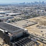 New York's Data Centre Pause Shows AI Infrastructure Is Hitting Politics new york dc