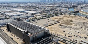 New York’s Data Centre Pause Shows AI Infrastructure Is Hitting Politics
