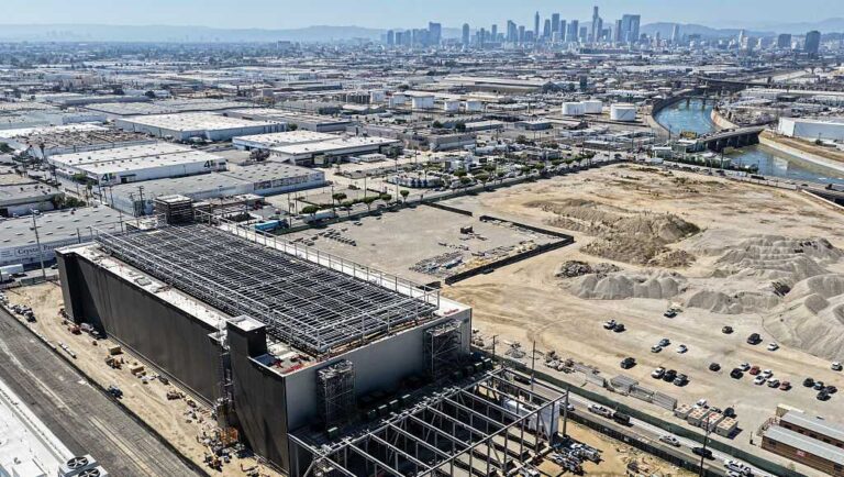 New York’s Data Centre Pause Shows AI Infrastructure Is Hitting Politics