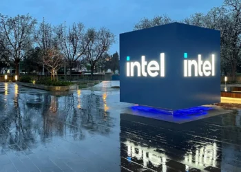Intel Q2 Revenue Jumps As AI Compute Demand Lifts Chip Business