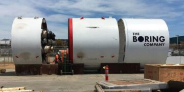 The Boring Company Reportedly Seeks $4B As Musk’s Tunnel Bet Gets A $20B Valuation
