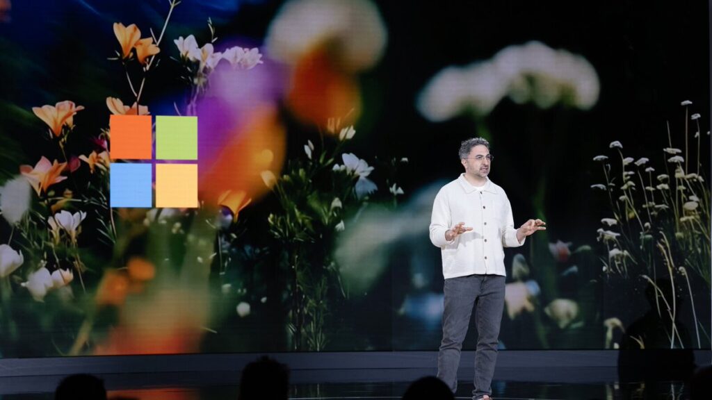 Microsoft Launches MAI-Cyber-1-Flash As AI Security Becomes A Model Race