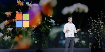 Microsoft Launches MAI-Cyber-1-Flash As AI Security Becomes A Model Race