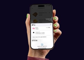 Apple Upgrade Turns iPhones And Macs Into A Leasing Business