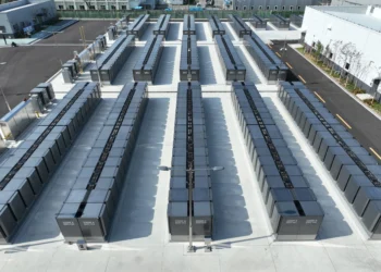 Bloom Energy Raises Outlook As AI Data Centres Turn Power Into The Next Bottleneck