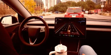 Fired Tesla Manager Says Robotaxis Became Rolling Hazards