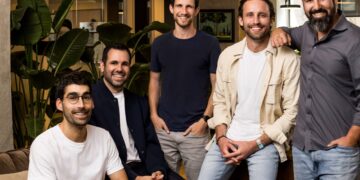 Cyera Buys Oasis Security For $1B As AI Agents Create New Identity Risks