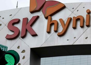 SK Hynix Posts Record AI Memory Profit But Shares Fall On High Expectations