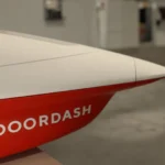 DoorDash Launches DoorDash Air As It Builds Its Own Delivery Drones aircraft_nose