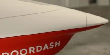 DoorDash Launches DoorDash Air As It Builds Its Own Delivery Drones