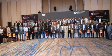 Ethiopia Banking Summit Puts Digital Finance At The Centre Of Reform