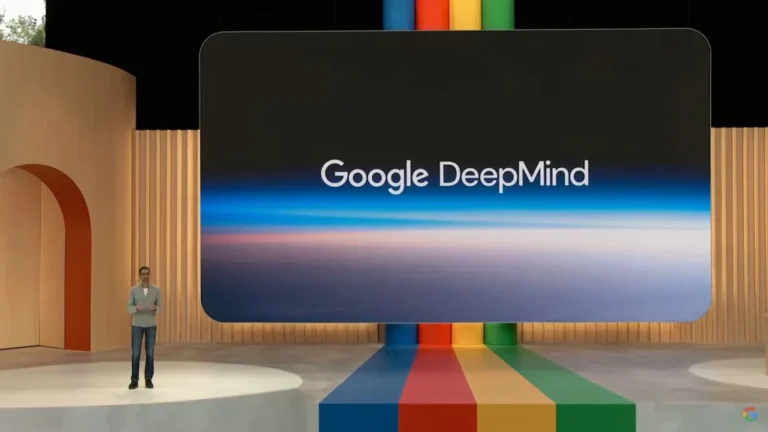 Google DeepMind Reportedly Breaks Up The AlphaFold Team
