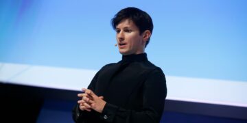 Russia Charges Telegram Founder Pavel Durov With Facilitating Terrorism