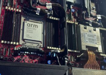 Arm Revenue Hits Record As AI Data Centre Demand Lifts Chip Royalties
