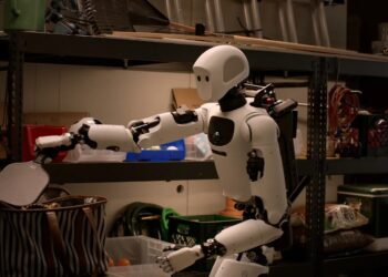 Google DeepMind Pushes Gemini Robotics Toward Real-World Machines
