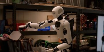 Google DeepMind Pushes Gemini Robotics Toward Real-World Machines