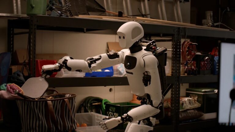 Google DeepMind Pushes Gemini Robotics Toward Real-World Machines