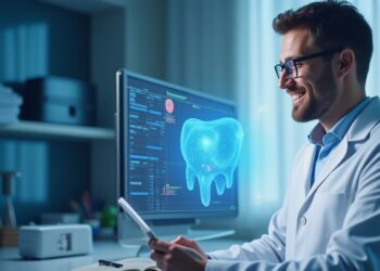 How Dental Practices Are Embracing AI and Technology