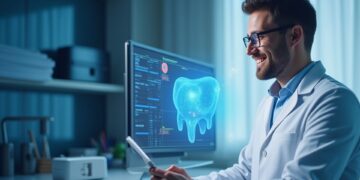 How Dental Practices Are Embracing AI and Technology