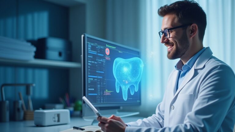 How Dental Practices Are Embracing AI and Technology