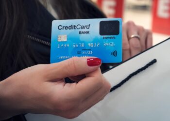 Credit Card Repayments Continue to Stretch Household Budgets Across the UK