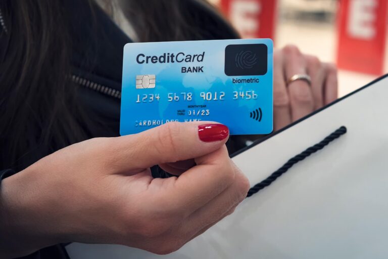 Credit Card Repayments Continue to Stretch Household Budgets Across the UK