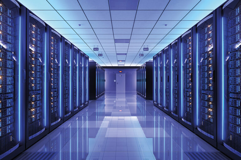 Gabon Data Centre Push Shows Africa Digital Sovereignty Is Becoming Infrastructure