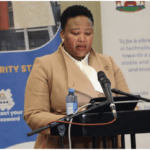 Lesotho Launches National CSIRT As Cybersecurity Becomes Core Digital Infrastructure lesotho-2
