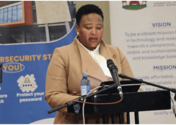 Lesotho Launches National CSIRT As Cybersecurity Becomes Core Digital Infrastructure
