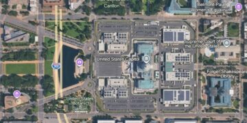 Google Earth AI Image Tool Shows How Fake Satellite Proof Could Spread